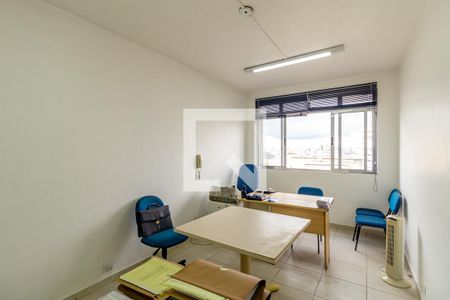 Studio de kitnet/studio para alugar com 1 quarto, 40m² em Centro Histórico de São Paulo, São Paulo