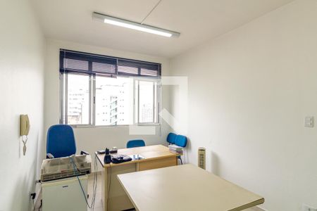Studio de kitnet/studio para alugar com 1 quarto, 40m² em Centro Histórico de São Paulo, São Paulo