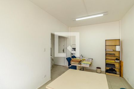 Studio de kitnet/studio para alugar com 1 quarto, 40m² em Centro Histórico de São Paulo, São Paulo