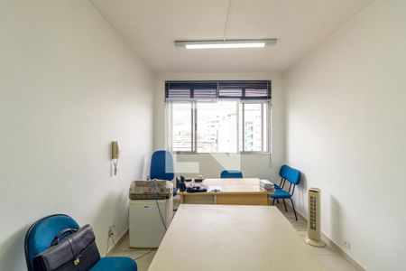 Studio de kitnet/studio para alugar com 1 quarto, 40m² em Centro Histórico de São Paulo, São Paulo