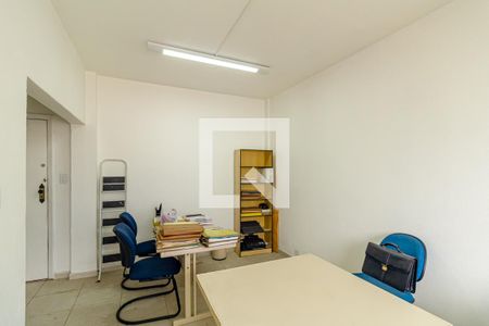 Studio de kitnet/studio para alugar com 1 quarto, 40m² em Centro Histórico de São Paulo, São Paulo