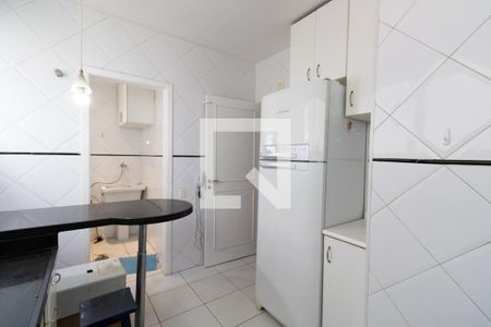 Apartamento à venda com 89m², 2 quartos e 1 vagaCozinha