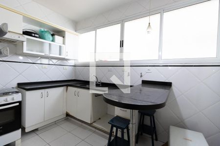 Apartamento à venda com 89m², 2 quartos e 1 vagaCozinha