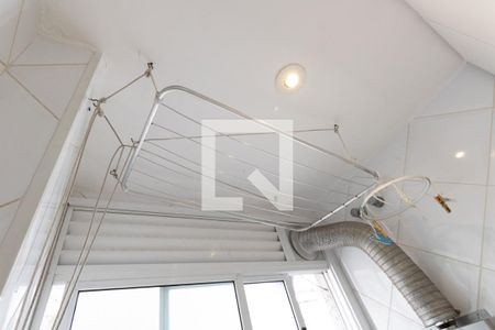 Apartamento à venda com 89m², 2 quartos e 1 vagaÁrea de serviço