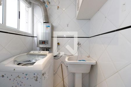 Apartamento à venda com 89m², 2 quartos e 1 vagaÁrea de serviço