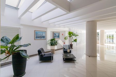 Apartamento à venda com 89m², 2 quartos e 1 vagaHall