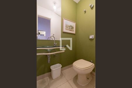 Apartamento à venda com 89m², 2 quartos e 1 vagaLavabo