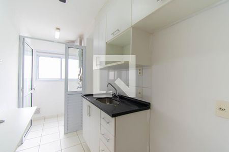 Apartamento à venda com 40m², 1 quarto e sem vaga Apartamento à venda com 40m², 1 quarto e sem vagaCozinha
