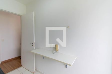 Apartamento à venda com 40m², 1 quarto e sem vaga Apartamento à venda com 40m², 1 quarto e sem vagaCozinha