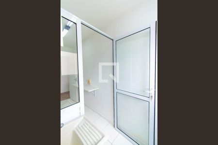 Apartamento à venda com 40m², 1 quarto e sem vaga Apartamento à venda com 40m², 1 quarto e sem vagaÁrea de Serviço