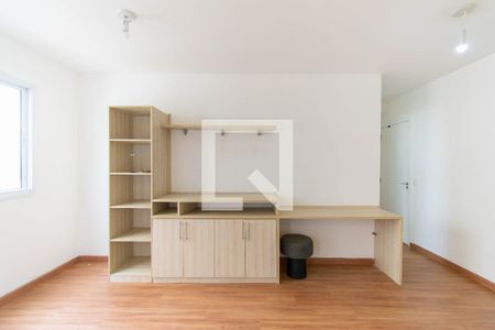 Studio de apartamento para alugar com 1 quarto, 40m² em Jardim Ibitirama, São Paulo