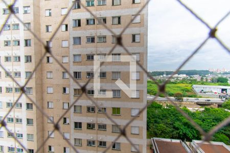 Apartamento à venda com 40m², 1 quarto e sem vaga Apartamento à venda com 40m², 1 quarto e sem vagaVista do Studio