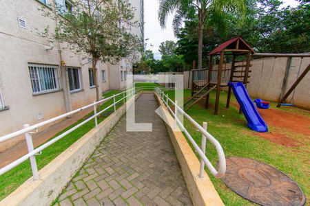 Apartamento à venda com 40m², 1 quarto e sem vaga Apartamento à venda com 40m², 1 quarto e sem vagaÁrea comum - Playground