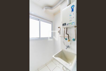 Apartamento à venda com 40m², 1 quarto e sem vaga Apartamento à venda com 40m², 1 quarto e sem vagaÁrea de Serviço