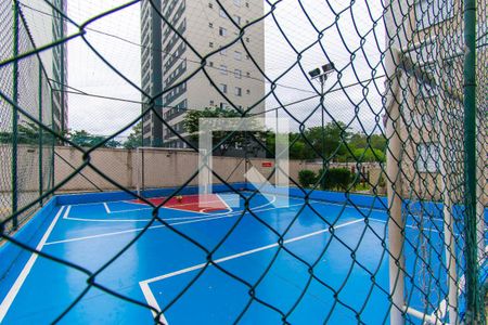 Apartamento à venda com 40m², 1 quarto e sem vaga Apartamento à venda com 40m², 1 quarto e sem vagaÁrea comum - Quadra