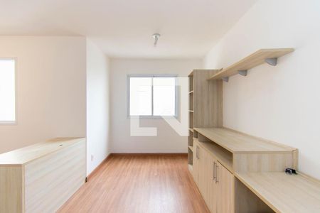 Studio de apartamento para alugar com 1 quarto, 40m² em Jardim Ibitirama, São Paulo