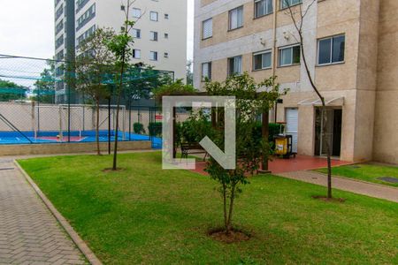 Apartamento à venda com 40m², 1 quarto e sem vaga Apartamento à venda com 40m², 1 quarto e sem vagaÁrea comum
