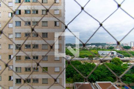 Apartamento à venda com 40m², 1 quarto e sem vaga Apartamento à venda com 40m², 1 quarto e sem vagaVista do Studio