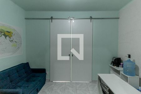Sala de apartamento para alugar com 2 quartos, 36m² em Flamengo, Rio de Janeiro