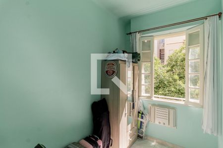 Quarto 2 de apartamento para alugar com 2 quartos, 36m² em Flamengo, Rio de Janeiro