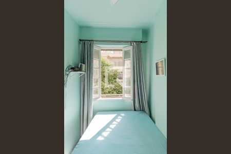 Quarto 1 de apartamento para alugar com 2 quartos, 36m² em Flamengo, Rio de Janeiro