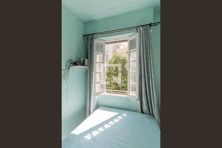 Quarto 1 de apartamento para alugar com 2 quartos, 36m² em Flamengo, Rio de Janeiro