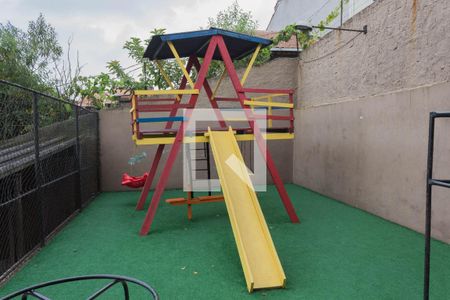 Apartamento para alugar com 50m², 2 quartos e 1 vagaÁrea comum