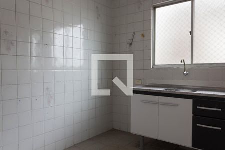 Apartamento para alugar com 50m², 2 quartos e 1 vagaCozinha e Área de Serviço