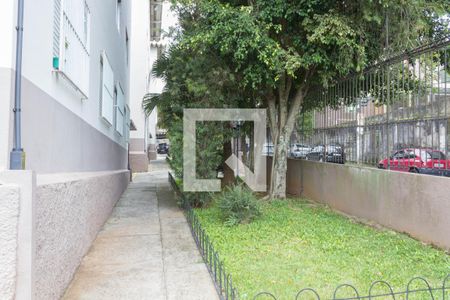 Apartamento para alugar com 50m², 2 quartos e 1 vagaÁrea comum