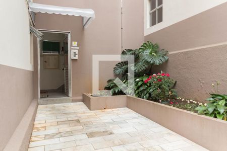 Apartamento para alugar com 50m², 2 quartos e 1 vagaÁrea comum