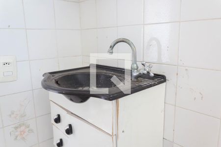 Apartamento para alugar com 50m², 2 quartos e 1 vagaBanheiro