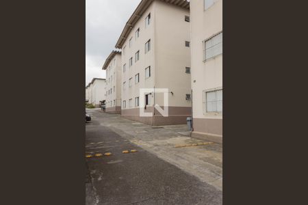 Apartamento para alugar com 50m², 2 quartos e 1 vagaÁrea comum