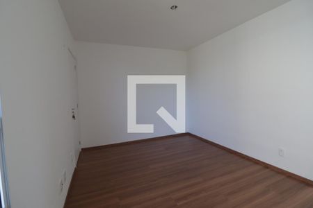 Sala de apartamento para alugar com 2 quartos, 45m² em Chácaras Tubalina E Quartel, Uberlândia