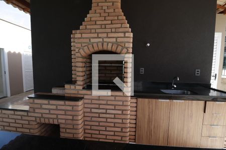 Apartamento para alugar com 45m², 2 quartos e 1 vagaÁrea comum - Churrasqueira