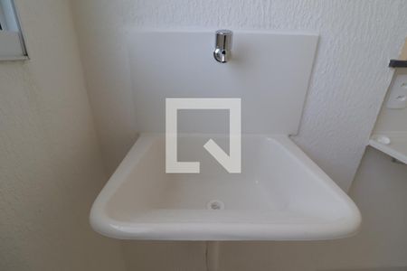 Apartamento para alugar com 45m², 2 quartos e 1 vagaCozinha e Área de Serviço