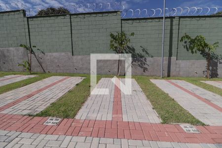 Apartamento para alugar com 45m², 2 quartos e 1 vagaGaragem