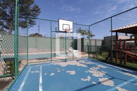 Apartamento para alugar com 45m², 2 quartos e 1 vagaQuadra Esportiva