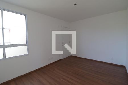 Sala de apartamento para alugar com 2 quartos, 45m² em Chácaras Tubalina E Quartel, Uberlândia