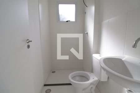 Apartamento para alugar com 45m², 2 quartos e 1 vagaBanheiro