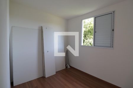 Quarto 1 de apartamento para alugar com 2 quartos, 45m² em Chácaras Tubalina E Quartel, Uberlândia