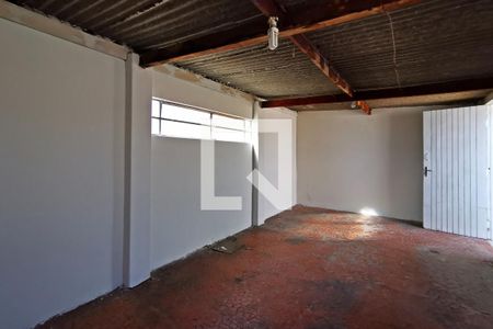 Área Externa de casa à venda com 2 quartos, 110m² em Vila Agricola, Jundiaí