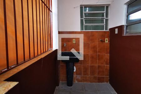 Casa à venda com 110m², 2 quartos e 1 vaga Casa à venda com 110m², 2 quartos e 1 vagaÁrea de Serviço