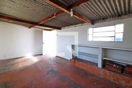 Casa à venda com 110m², 2 quartos e 1 vaga Casa à venda com 110m², 2 quartos e 1 vagaÁrea Externa