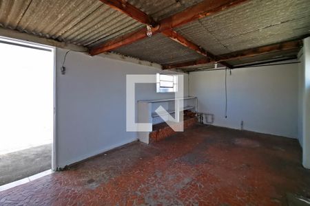 Casa à venda com 110m², 2 quartos e 1 vaga Casa à venda com 110m², 2 quartos e 1 vagaÁrea Externa