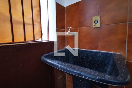 Casa à venda com 110m², 2 quartos e 1 vaga Casa à venda com 110m², 2 quartos e 1 vagaÁrea de Serviço