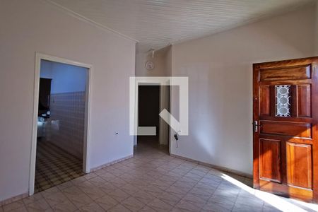 Sala de casa à venda com 2 quartos, 110m² em Vila Agricola, Jundiaí