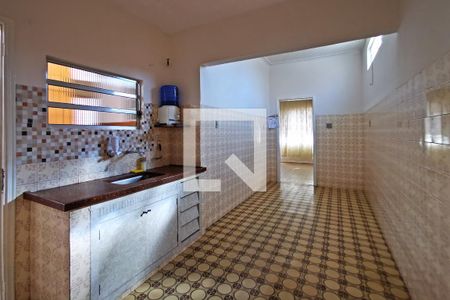 Casa à venda com 110m², 2 quartos e 1 vaga Casa à venda com 110m², 2 quartos e 1 vagaCozinha