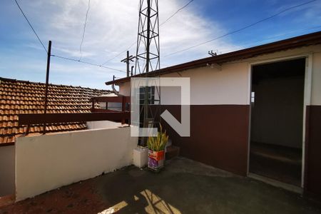 Casa à venda com 110m², 2 quartos e 1 vaga Casa à venda com 110m², 2 quartos e 1 vagaÁrea ExternaÁrea Externa