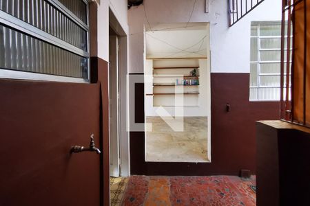 Área de Serviço de casa à venda com 2 quartos, 110m² em Vila Agricola, Jundiaí