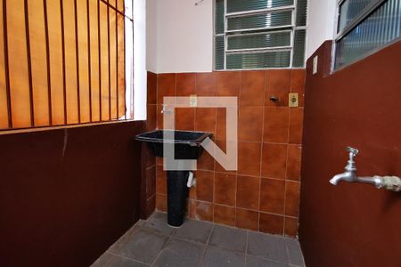 Casa à venda com 110m², 2 quartos e 1 vaga Casa à venda com 110m², 2 quartos e 1 vagaÁrea de Serviço